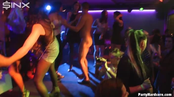 Party Hardcore Gone Crazy Vol. 43 Part 6 - Cam 2 Screencap 42 on sinx.preview.netperv.com