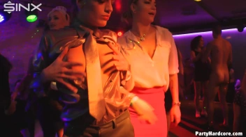 Party Hardcore Gone Crazy Vol. 43 Part 6 - Cam 2 Screencap 52 on sinx.preview.netperv.com