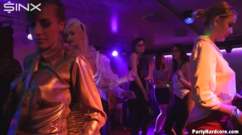 Party Hardcore Gone Crazy Vol. 43 Part 6 - Cam 2 Screencap 54 on sinx.preview.netperv.com