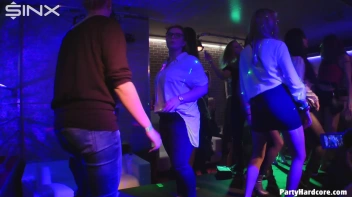 Party Hardcore Gone Crazy Vol. 43 Part 6 - Cam 2 Screencap 80 on sinx.preview.netperv.com