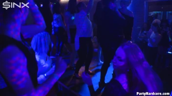 Party Hardcore Gone Crazy Vol. 43 Part 6 - Cam 2 Screencap 83 on sinx.preview.netperv.com