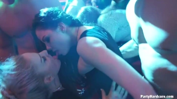 Party Hardcore Gone Crazy Vol. 34 Part 4 - Cam 3 Screencap 25 on sinx.preview.netperv.com