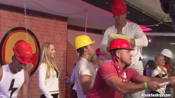 Hard Hat Hos Part 1 - Cam 3 Screencap 2 on sinx.preview.netperv.com