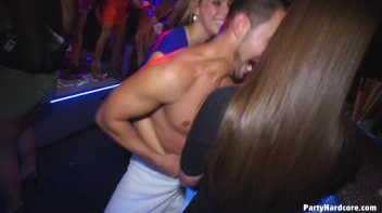 Party Hardcore Gone Crazy Vol. 6 Part 3 - Cam 1 Screencap 63 on sinx.preview.netperv.com