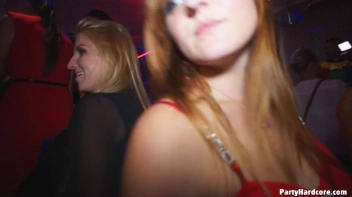 Party Hardcore Gone Crazy Vol. 6 Part 3 - Cam 1 Screencap 72 on sinx.preview.netperv.com
