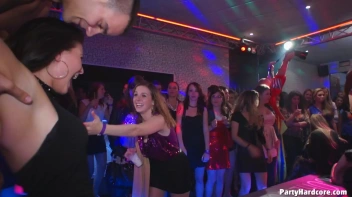 Party Hardcore Gone Crazy Vol. 6 Part 3 - Cam 1 Screencap 9 on sinx.preview.netperv.com