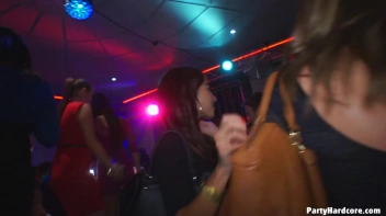 Party Hardcore Gone Crazy Vol. 6 Part 3 - Cam 1 Screencap 45 on sinx.preview.netperv.com