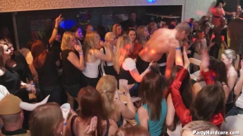 Party Hardcore Vol. 72 Part 1 - Main Edit Screencap 34 on sinx.preview.netperv.com