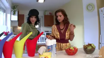 Swamped in Slop Screencap 2 on sinx.preview.netperv.com