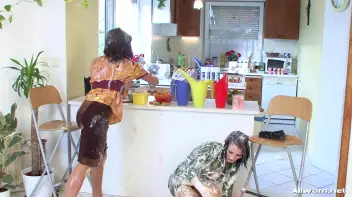 Swamped in Slop Screencap 65 on sinx.preview.netperv.com