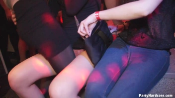 Party Hardcore Gone Crazy Vol. 1 Part 5 - Cam 1 Screencap 86 on sinx.preview.netperv.com