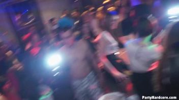 Party Hardcore Gone Crazy Vol. 1 Part 5 - Cam 1 Screencap 9 on sinx.preview.netperv.com