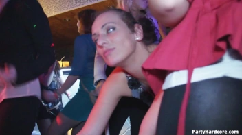 Party Hardcore Gone Crazy Vol. 1 Part 5 - Cam 1 Screencap 25 on sinx.preview.netperv.com