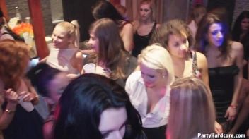 Party Hardcore Gone Crazy Vol. 1 Part 5 - Cam 1 Screencap 31 on sinx.preview.netperv.com