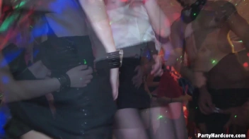 Party Hardcore Gone Crazy Vol. 1 Part 5 - Cam 1 Screencap 45 on sinx.preview.netperv.com