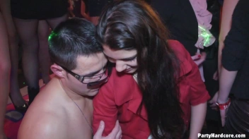 Party Hardcore Gone Crazy Vol. 1 Part 5 - Cam 1 Screencap 48 on sinx.preview.netperv.com