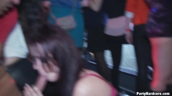 Party Hardcore Gone Crazy Vol. 1 Part 5 - Cam 1 Screencap 68 on sinx.preview.netperv.com