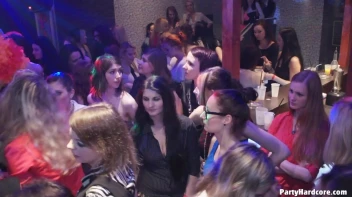 Party Hardcore Gone Crazy Vol. 1 Part 5 - Cam 1 Screencap 7 on sinx.preview.netperv.com