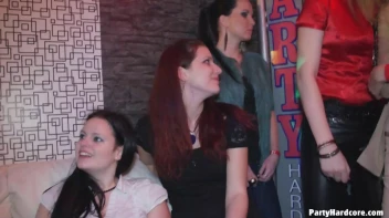 Party Hardcore Gone Crazy Vol. 1 Part 5 - Cam 1 Screencap 70 on sinx.preview.netperv.com