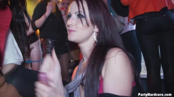 Party Hardcore Gone Crazy Vol. 1 Part 5 - Cam 1 Screencap 74 on sinx.preview.netperv.com