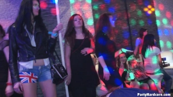 Party Hardcore Gone Crazy Vol. 1 Part 5 - Cam 1 Screencap 82 on sinx.preview.netperv.com