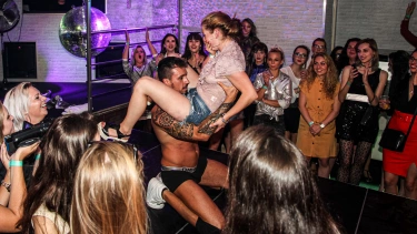 Latest deal - Party Hardcore Gone Crazy Vol. 45 Part 3 - Cam 1