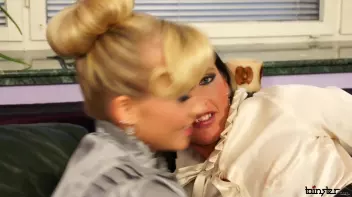 The Spunk Trio Screencap 20 on sinx.preview.netperv.com