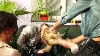 The Spunk Trio Screencap 65 on sinx.preview.netperv.com