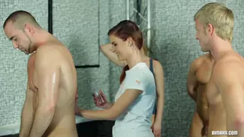 Bi Brawlers Part 3 Screencap 3 on sinx.preview.netperv.com