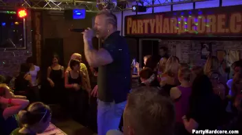 Party Hardcore Vol. 47 Part 2 Screencap 1 on sinx.preview.netperv.com