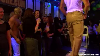 Party Hardcore Vol. 47 Part 2 Screencap 11 on sinx.preview.netperv.com