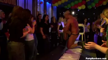 Party Hardcore Vol. 47 Part 2 Screencap 19 on sinx.preview.netperv.com