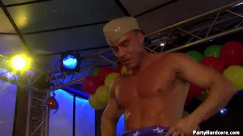 Party Hardcore Vol. 47 Part 2 Screencap 23 on sinx.preview.netperv.com