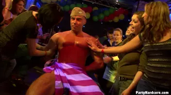 Party Hardcore Vol. 47 Part 2 Screencap 27 on sinx.preview.netperv.com