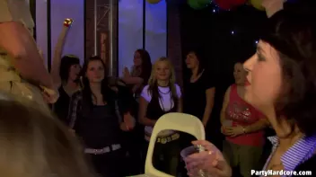 Party Hardcore Vol. 47 Part 2 Screencap 4 on sinx.preview.netperv.com