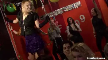 New Year's Sex Ball Part 5 - Main Edit Screencap 6 on sinx.preview.netperv.com
