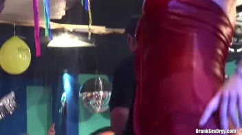 New Year's Sex Ball Part 5 - Main Edit Screencap 81 on sinx.preview.netperv.com