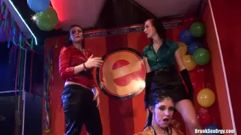 New Year's Sex Ball Part 5 - Main Edit Screencap 10 on sinx.preview.netperv.com