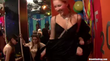 New Year's Sex Ball Part 5 - Main Edit Screencap 33 on sinx.preview.netperv.com