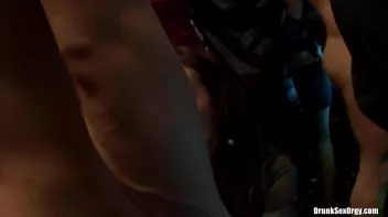 New Year's Sex Ball Part 5 - Main Edit Screencap 39 on sinx.preview.netperv.com