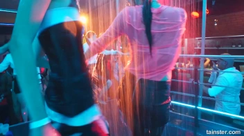 Boners – The Bang Fest Part 1 - Cam 3 Screencap 53 on sinx.preview.netperv.com