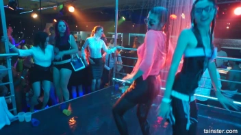 Boners – The Bang Fest Part 1 - Cam 3 Screencap 54 on sinx.preview.netperv.com