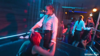 Boners – The Bang Fest Part 1 - Cam 3 Screencap 56 on sinx.preview.netperv.com