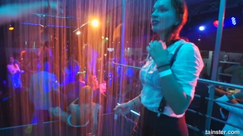 Boners – The Bang Fest Part 1 - Cam 3 Screencap 6 on sinx.preview.netperv.com