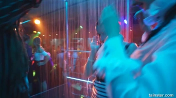 Boners – The Bang Fest Part 1 - Cam 3 Screencap 68 on sinx.preview.netperv.com