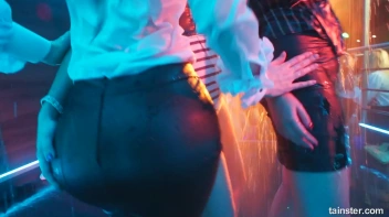 Boners – The Bang Fest Part 1 - Cam 3 Screencap 72 on sinx.preview.netperv.com