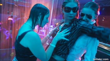 Boners – The Bang Fest Part 1 - Cam 3 Screencap 74 on sinx.preview.netperv.com