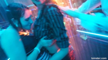 Boners – The Bang Fest Part 1 - Cam 3 Screencap 75 on sinx.preview.netperv.com