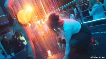 Boners – The Bang Fest Part 1 - Cam 3 Screencap 20 on sinx.preview.netperv.com