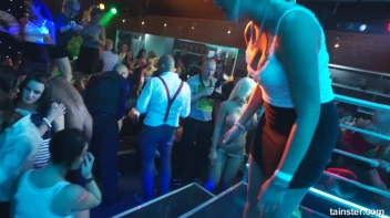 Boners – The Bang Fest Part 1 - Cam 3 Screencap 32 on sinx.preview.netperv.com